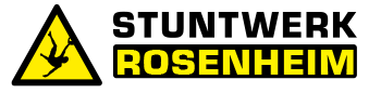 Logo Stuntwerk Rosenheim